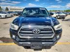 2017 Toyota Tacoma SR5 V6