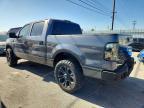 2006 Ford F150 Supercrew