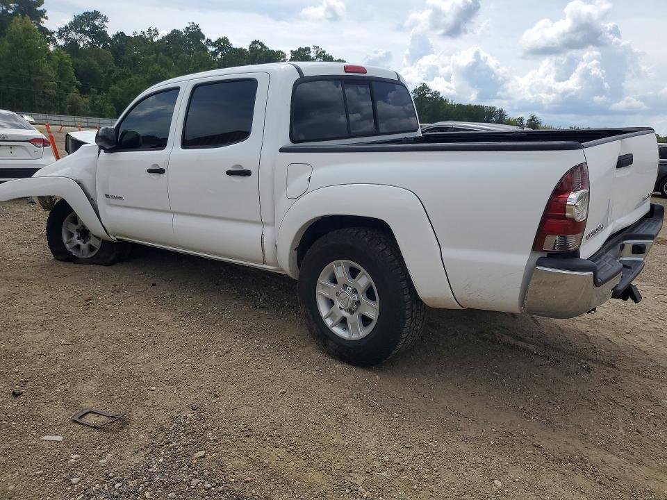 2013 Toyota Tacoma Double Cab Prerunner