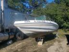 1998 Seaswirl 1730 CC Stripper-Boat
