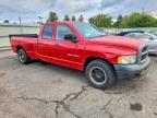 2005 Dodge RAM 1500 ST