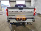 2022 Chevrolet Silverado K1500 RST