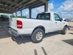 2010 Ford Ranger