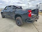2021 Chevrolet Silverado K1500 LT Trail Boss