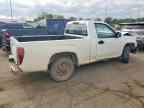 2008 Chevrolet Colorado