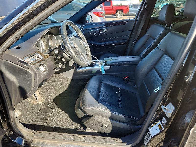 2016 Mercedes-Benz E 350 4Matic