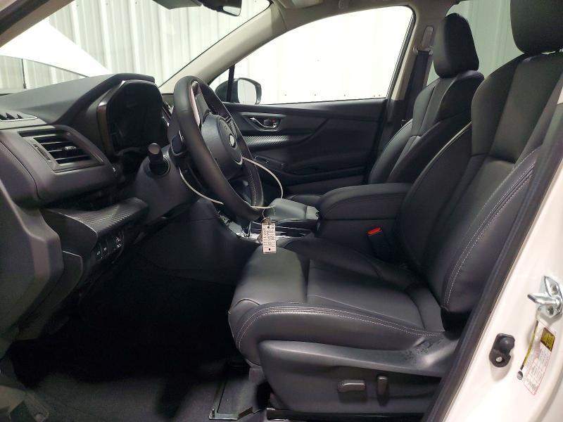 2026 Subaru Ascent Premium