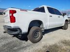 2021 Chevrolet Silverado K1500 Trail Boss Custom