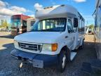 2006 Ford Econoline Bus