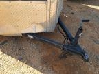 2019 Homesteader 612IS Enclosed Cargo Trailer