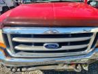 2001 Ford F350 SRW Super Duty