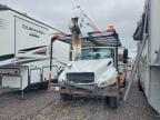 2013 International 4300 Bucket Truck