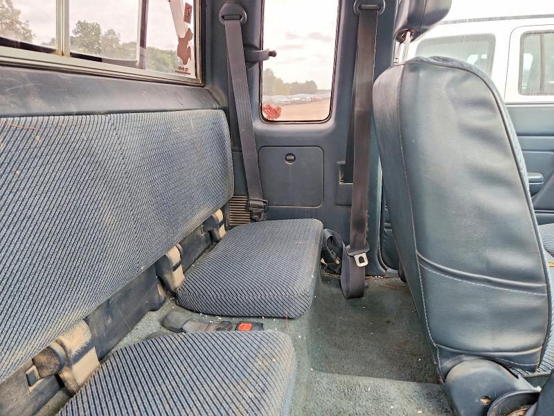 1993 Toyota Pickup Deluxe V6