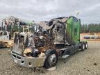 2011 Kenworth T660 Semi Truck