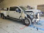 2026 GMC Sierra K3500 SLT