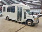 2013 Ford E-350 Shuttle Bus