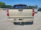 2007 Chevrolet Avalanche K1500