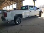 2007 Chevrolet Silverado C2500 Heavy Duty