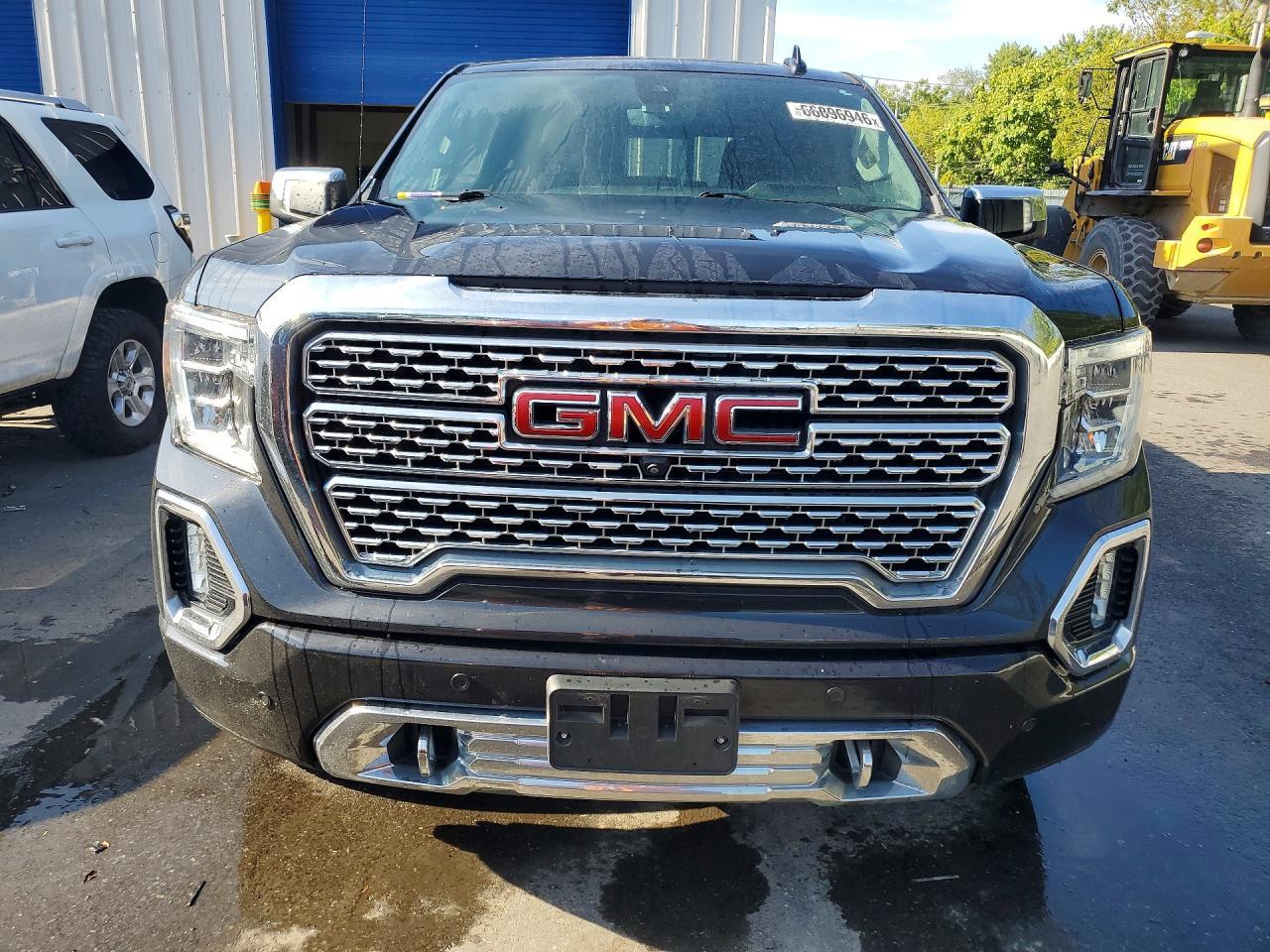 2020 GMC Sierra K1500 Denali