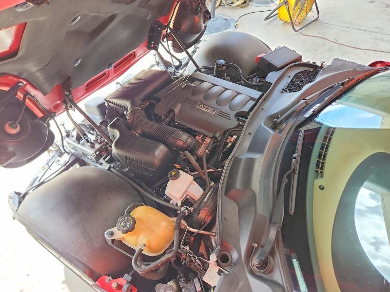 2007 Pontiac Solstice