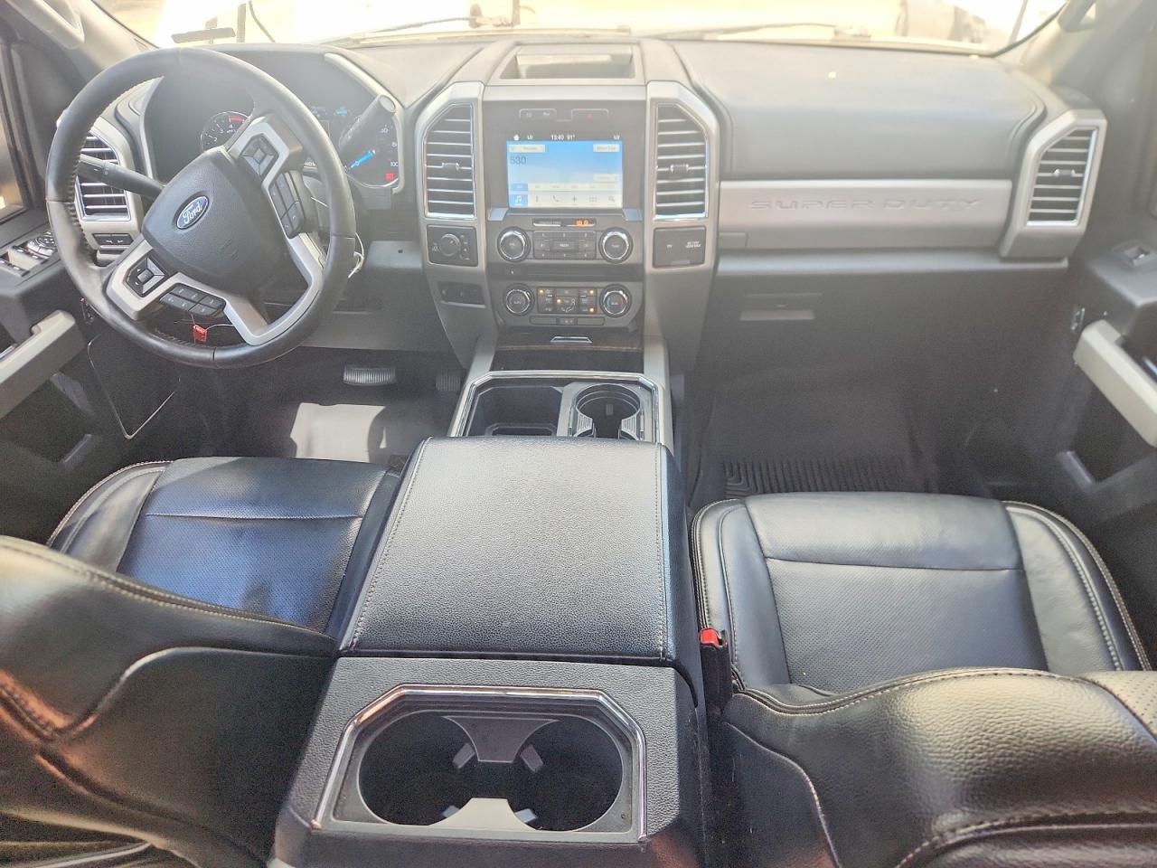 2017 Ford F250 Super Duty