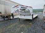 2026 Diamond Steel Company 2026 Diamond C Equipment Trailer