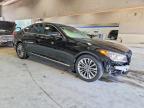 2017 Genesis G80 3.8