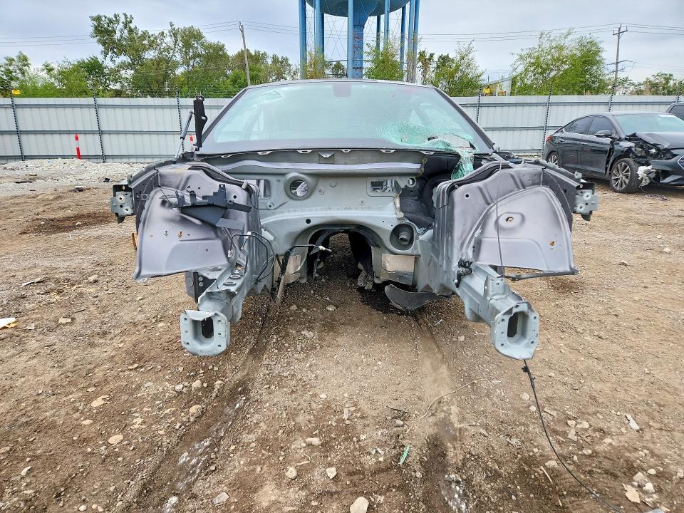 2022 Dodge Charger Scat Pack