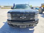 2015 Chevrolet Silverado K1500 LTZ