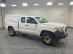 2016 Toyota Tacoma SR