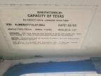 2003 Capacity Of Texas TJ5000 Yard Truck