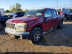 2006 GMC Canyon
