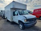 2007 Ford E450 BOX Truck