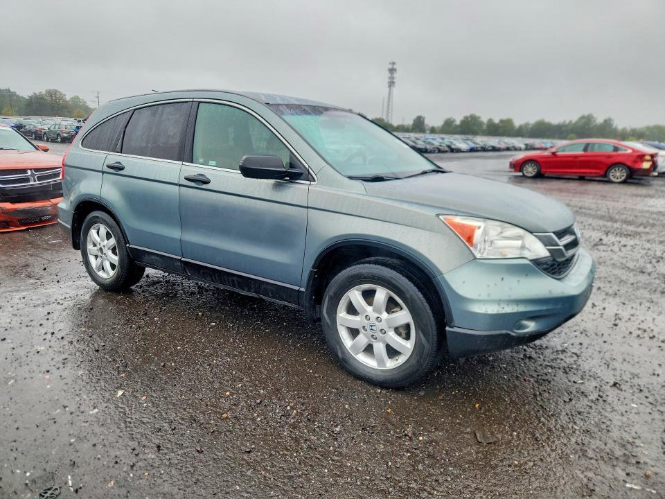 2011 Honda Cr-V SE