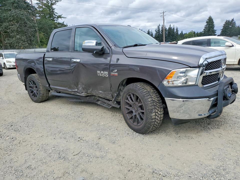2017 Dodge RAM 1500 ST