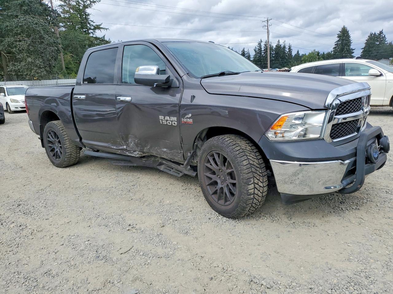 2017 Dodge RAM 1500 ST