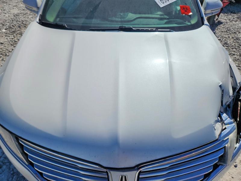 2016 Lincoln MKC Reserve
