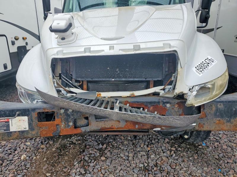 2013 International 4300 Bucket Truck