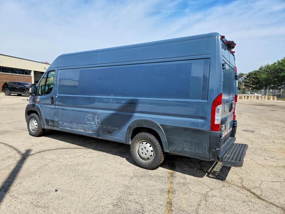 2020 Dodge RAM Promaster 3500 3500 High