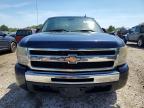 2010 Chevrolet Silverado C1500 LT