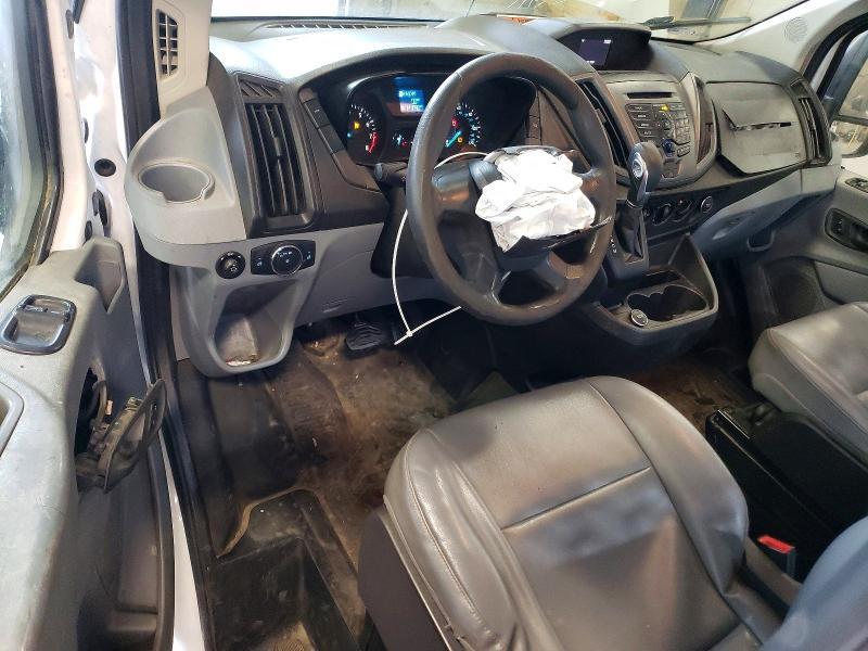2019 Ford Transit 150 Delivery Van
