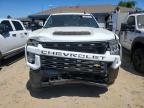 2021 Chevrolet Silverado K2500 Custom