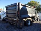 2013 International 7600 Dump Truck