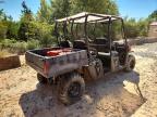 2011 Polari Ranger Crew-Utility Vehicle