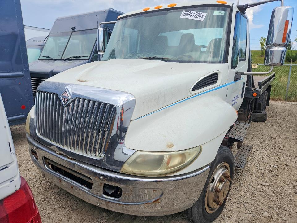 2005 International 4000 4300