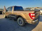 2021 Ford F150 Super Cab