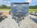 2026 Bama Built 7X16 14K Dump Trailer