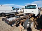 2015 Ford F550 Super Duty