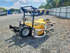 2026 Sxms 2026 Scorpion Crash Attenuator Trailer