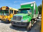 2010 International 4300 BOX Truck